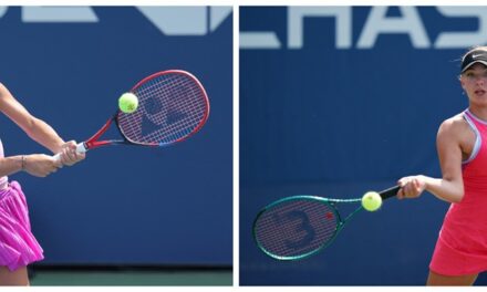 Wimbledon Junior stars to headline USTA Girls’ Nationals 
