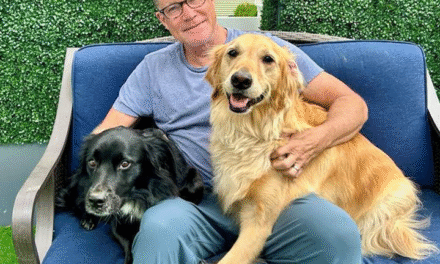 Actor Dylan Walsh joins 13th annual Remember Me Thursday