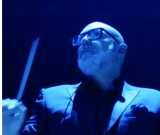 Hans Zimmer’s music comes to life on stage in San Diego