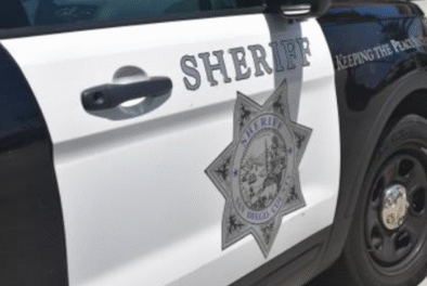 Man arrested in connection of North County vehicle thefts, burglaries