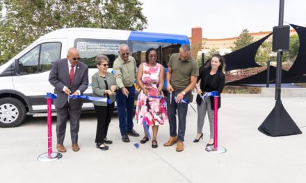 SANDAG launches new transit service in Southeastern San Diego