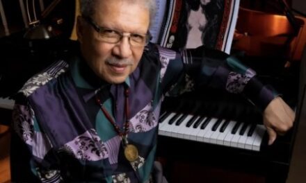 Bodhi Tree stages bilingual opera by Pulitzer winner Anthony Davis