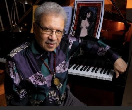 Bodhi Tree stages bilingual opera by Pulitzer winner Anthony Davis