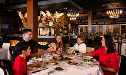 Galpão Gaucho Brazilian Steakhouse unveils holiday dining promotion