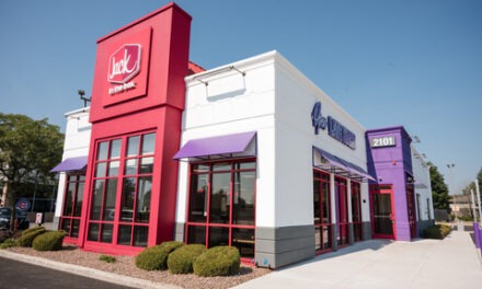 Jack in the Box rolls out bigger cups, lower prices