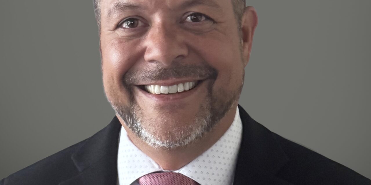 NCTD promotes Jeffery Wymer to Director of Information Technology
