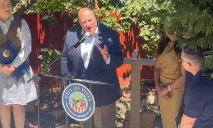 Vista opens VisTAY House to support at-risk young adults