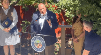 Vista opens VisTAY House to support at-risk young adults