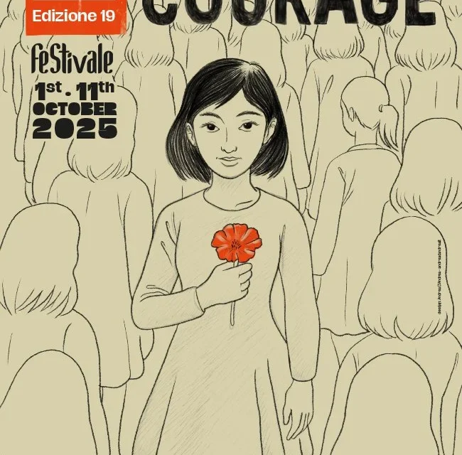 San Diego Italian Film Festival returns with theme of ‘Courage’