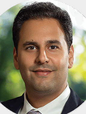 Sam Nejabat elected as 22nd DAA Board of Directors Chair