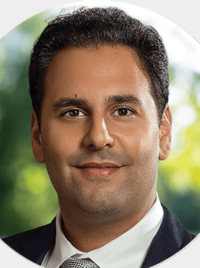 Sam Nejabat elected as 22nd DAA Board of Directors Chair