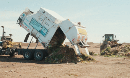San Diego tests program to cut green bin contaminants