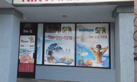 Oceanside Police shut down two massage parlors after illicit activity probe