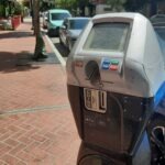 San Diego to use parking funds for infrastructure upgrades