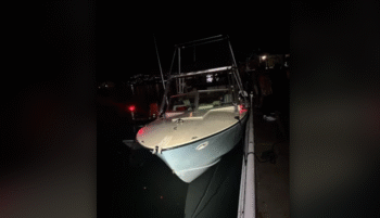 Coast Guard interdicts 7 people near Dana Point