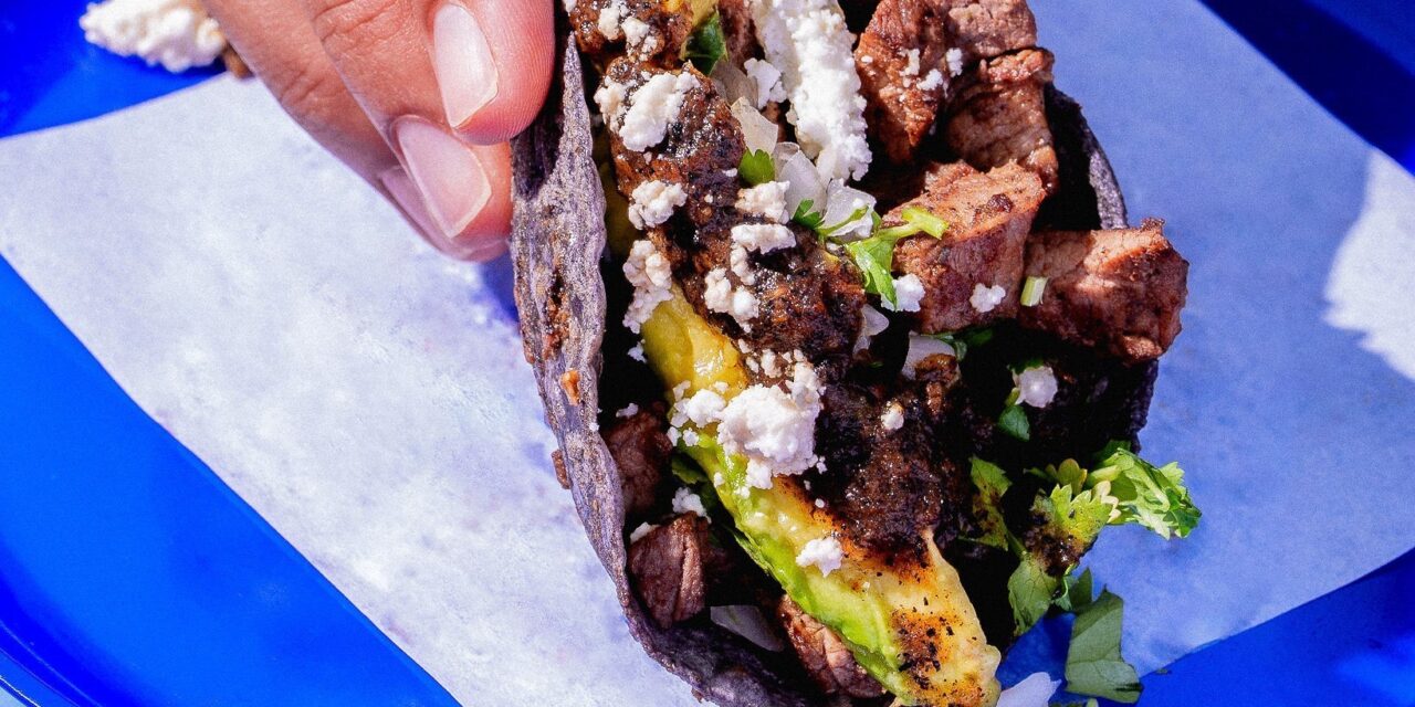 Taco Centro open second location in Little Italy