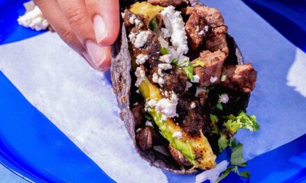 Taco Centro open second location in Little Italy