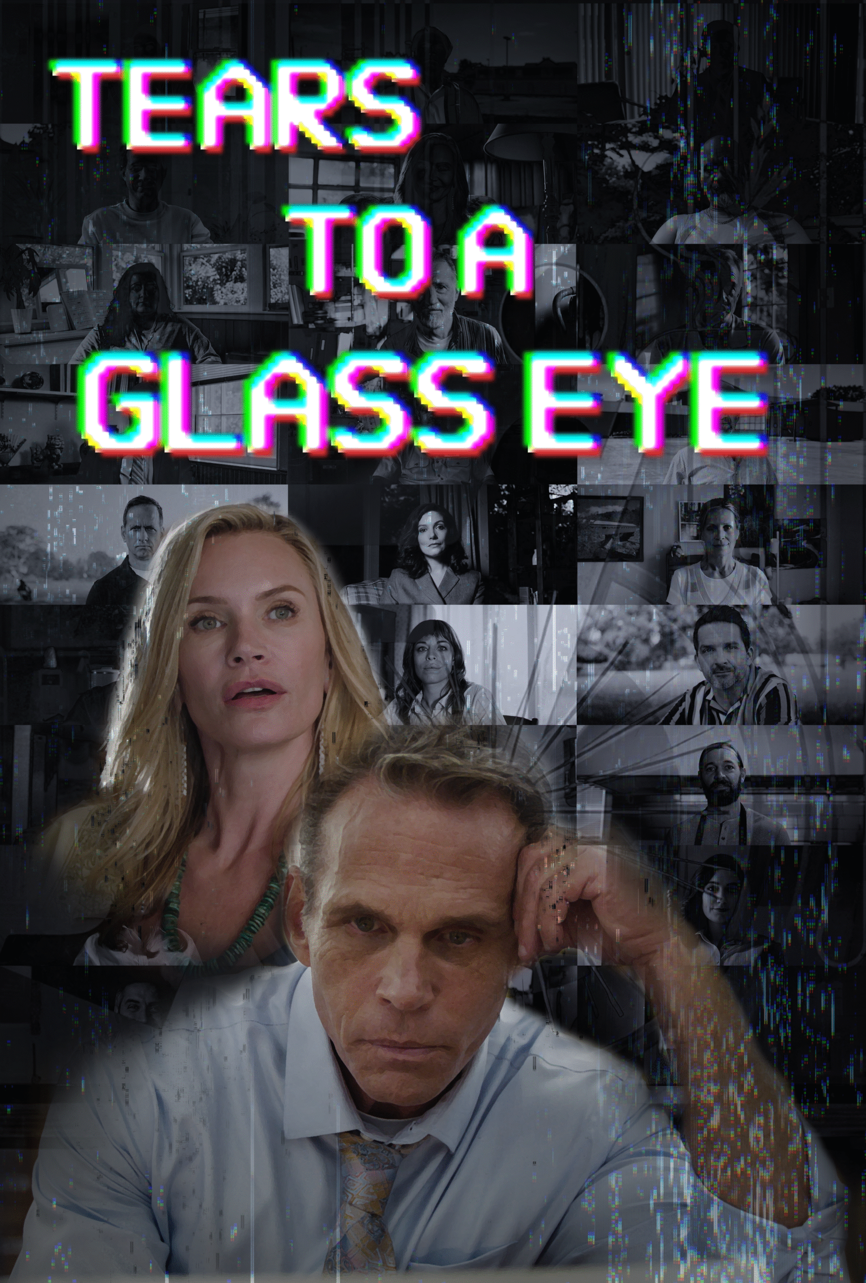 “Tears to a Glass Eye” to premiere at Coronado Island Film Festival