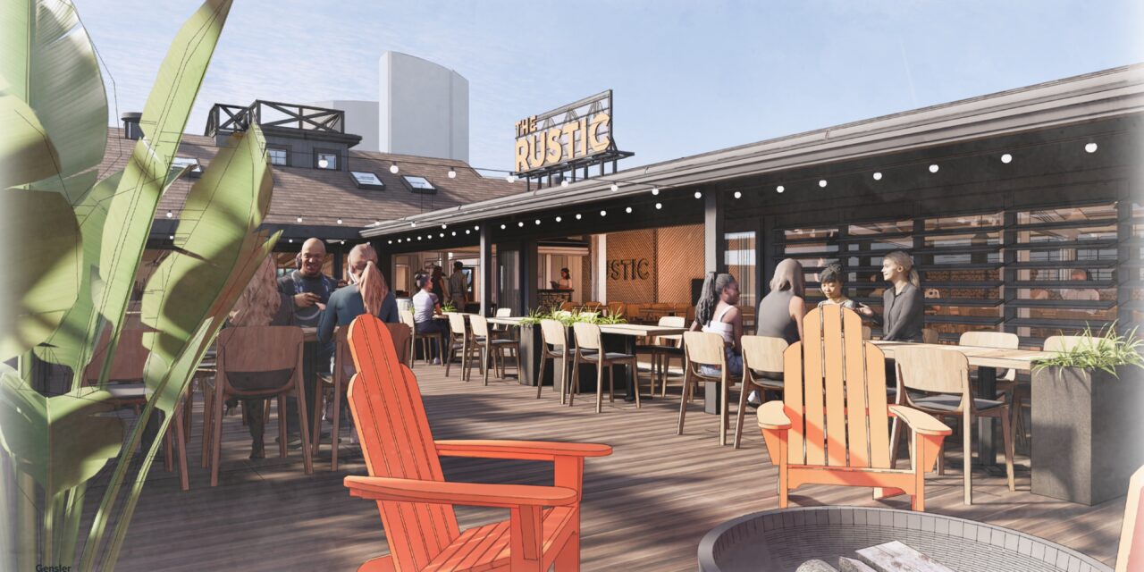 Port of San Diego approves Rustic Restaurant at rowing club site