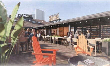 Port of San Diego approves Rustic Restaurant at rowing club site