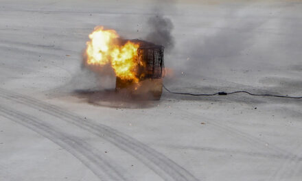 Cal Fire launches campaign to prevent lithium-ion battery fires