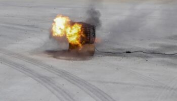 Cal Fire launches campaign to prevent lithium-ion battery fires