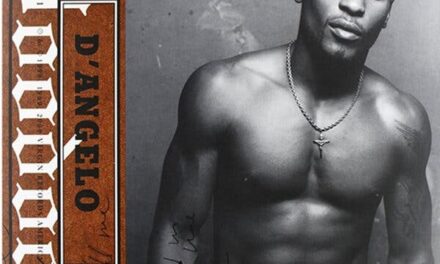 Legendary Neo-Soul and Grammy Winner, D’Angelo, Dies After Battling Pancreatic Cancer