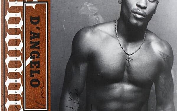 Legendary Neo-Soul and Grammy Winner, D’Angelo, Dies After Battling Pancreatic Cancer