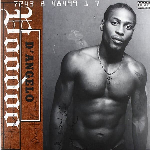 Legendary Neo-Soul and Grammy Winner, D’Angelo, Dies After Battling Pancreatic Cancer