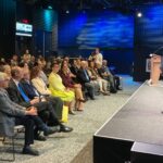 CETYS University, local leaders hold inaugural town hall