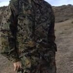 Deputies search for Poway suspect in alleged firearms violations