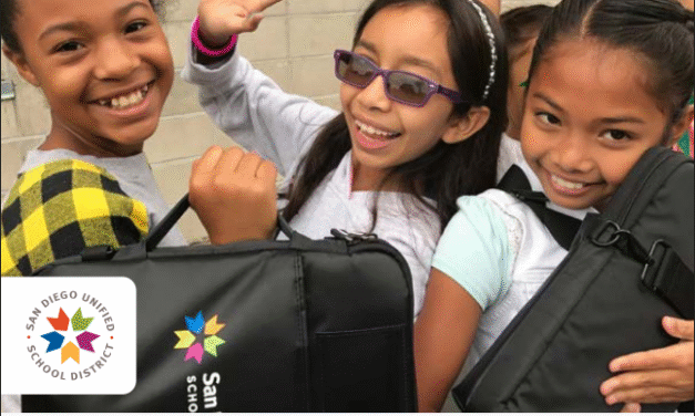 San Diego Unified to revise family communications