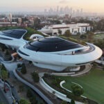 The Lucas Museum of Narrative Art to open in the fall of 2026
