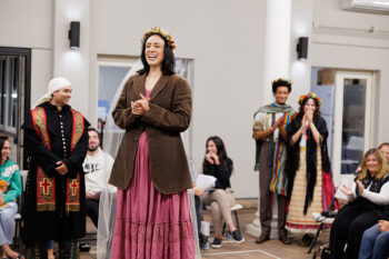 Old Globe’s free Shakespeare tour coming to Oceanside Library
