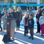 San Ysidro’s Coral Gate Park gets upgrades