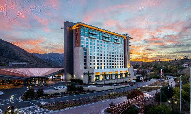Sycuan Casino Resort celebrates 42nd anniversary with promotions