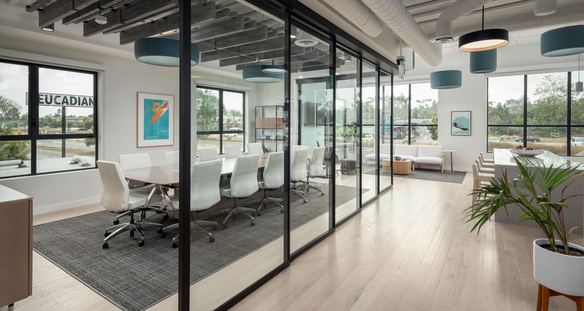 Tower 16 CoWork launches flagship coworking space in Encinitas