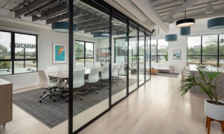 Tower 16 CoWork launches flagship coworking space in Encinitas