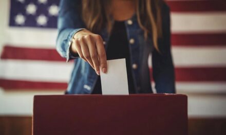 Trump and Republicans received a shellacking in Tuesday’s nationwide elections