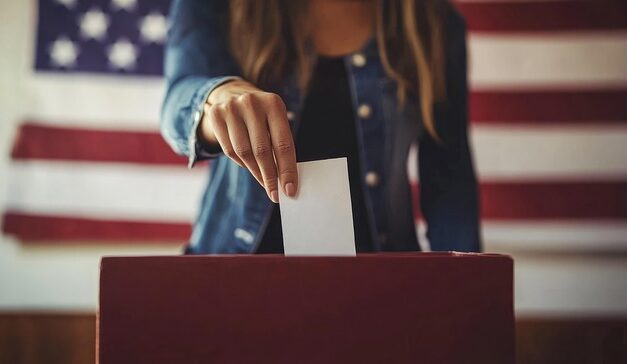 Trump and Republicans received a shellacking in Tuesday’s nationwide elections
