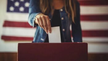 Democratics launch voter registration initiative ahead of midterm elections