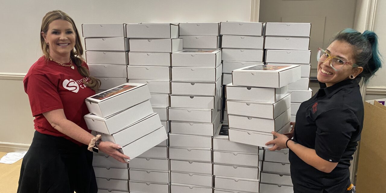 Mama’s Pies bake sale returns to aid critical ill San Diegans
