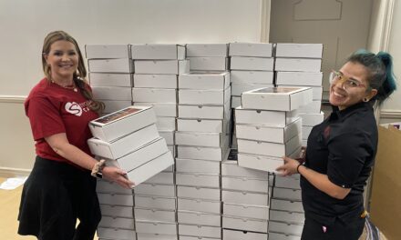 Mama’s Pies bake sale returns to aid critical ill San Diegans