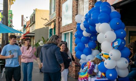 Shop local and discover Ocean Beach’s holiday offerings