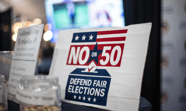 Republicans ask federal court to overturn California’s new Prop. 50 maps