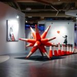 The Art of Banksy Without Limits makes San Diego debut