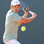 Brandon Wai wins USTA National 40s title