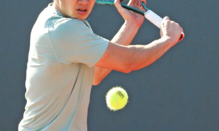 Brandon Wai wins USTA National 40s title