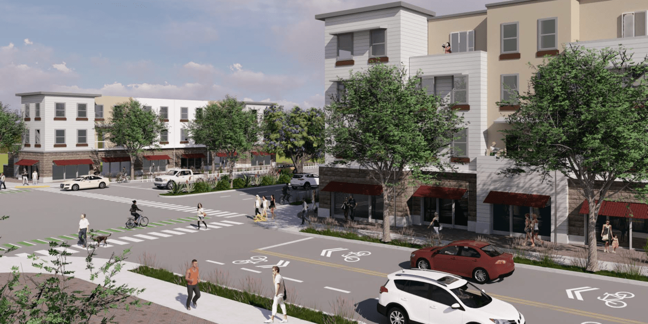 San Diego approves Clairemont and College area plan update 