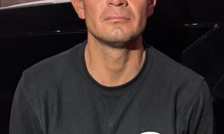 Sheriff’s seeks public’s help to find escaped felon